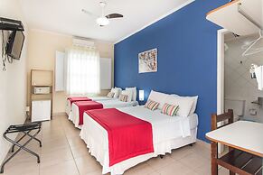 Hotel Pousada Vivendas do Sol e Mar