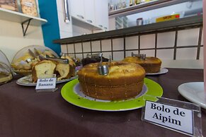 Hotel Pousada Vivendas do Sol e Mar