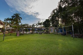 Hotel Pousada Vivendas do Sol e Mar