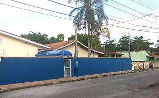 Hotel Pousada Vivendas do Sol e Mar