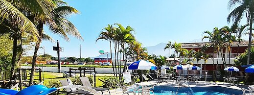 Hotel Pousada Vivendas do Sol e Mar