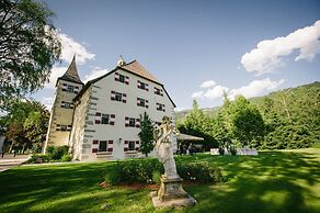 Schloss Prielau Hotel & Restaurants