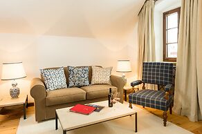 Schloss Prielau Hotel & Restaurants