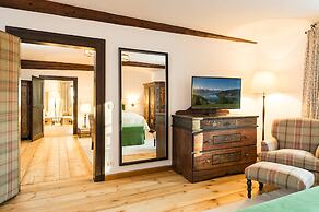 Schloss Prielau Hotel & Restaurants