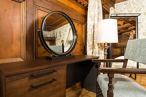 Schloss Prielau Hotel & Restaurants