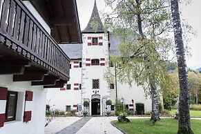 Schloss Prielau Hotel & Restaurants
