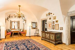 Schloss Prielau Hotel & Restaurants