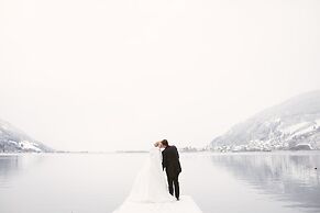 Schloss Prielau Hotel & Restaurants