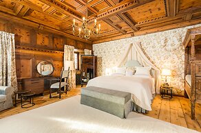 Schloss Prielau Hotel & Restaurants