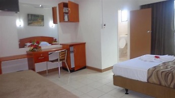 Nadi Downtown Hotel