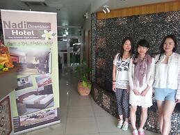 Nadi Downtown Hotel