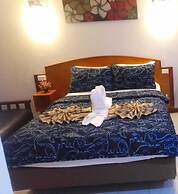 Nadi Downtown Hotel