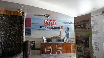 Nadi Downtown Hotel