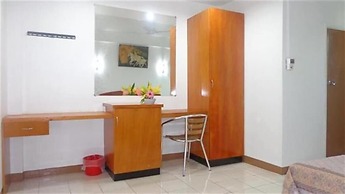 Nadi Downtown Hotel