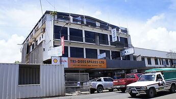 Nadi Downtown Hotel
