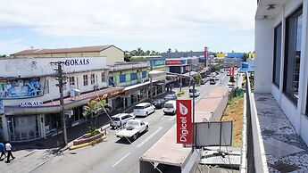 Nadi Downtown Hotel