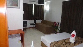 Nadi Downtown Hotel