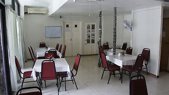 Nadi Downtown Hotel