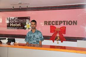 Nadi Downtown Hotel