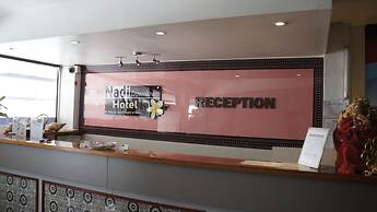 Nadi Downtown Hotel