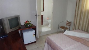 Nadi Downtown Hotel