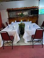 Nadi Downtown Hotel