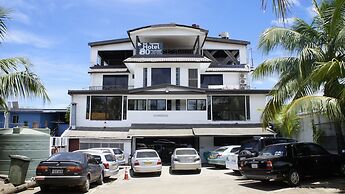 Nadi Downtown Hotel