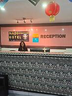 Nadi Downtown Hotel