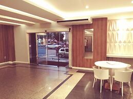 Spazzio Hotel Residence