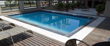 Spazzio Hotel Residence