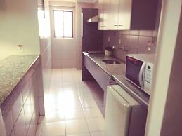 Spazzio Hotel Residence