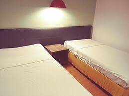 Spazzio Hotel Residence