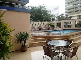 Spazzio Hotel Residence