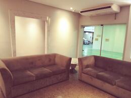 Spazzio Hotel Residence