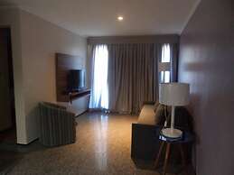 Spazzio Hotel Residence