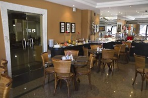 Spazzio Hotel Residence