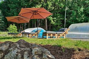 B&B am Steinbachtal