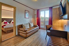 B&B am Steinbachtal