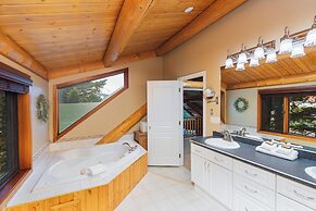 Overlander Mountain Lodge