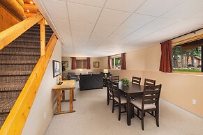 Overlander Mountain Lodge