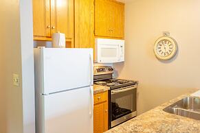 Westwood Shores Waterfront Resort