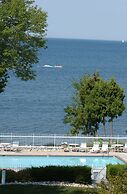 Westwood Shores Waterfront Resort
