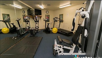 Westwood Shores Waterfront Resort