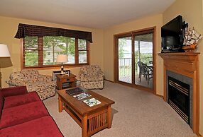 Westwood Shores Waterfront Resort