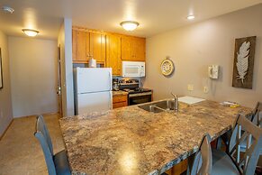 Westwood Shores Waterfront Resort