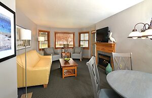 Westwood Shores Waterfront Resort