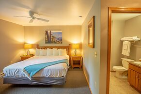 Westwood Shores Waterfront Resort