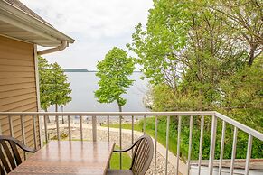 Westwood Shores Waterfront Resort