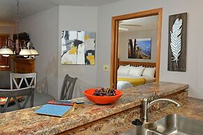 Westwood Shores Waterfront Resort