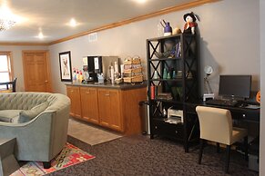 Westwood Shores Waterfront Resort